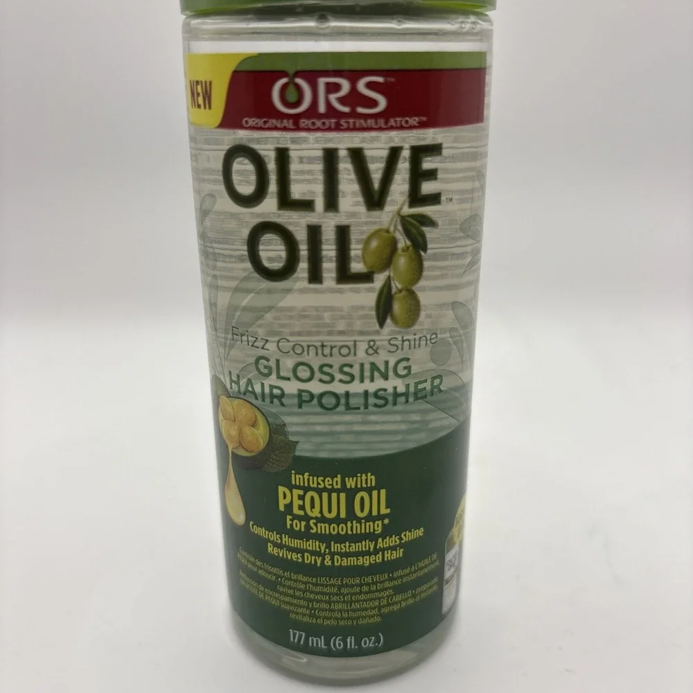 N/A ors olive